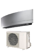 Reparación averías aire acondicionado Bosch en  Jaén